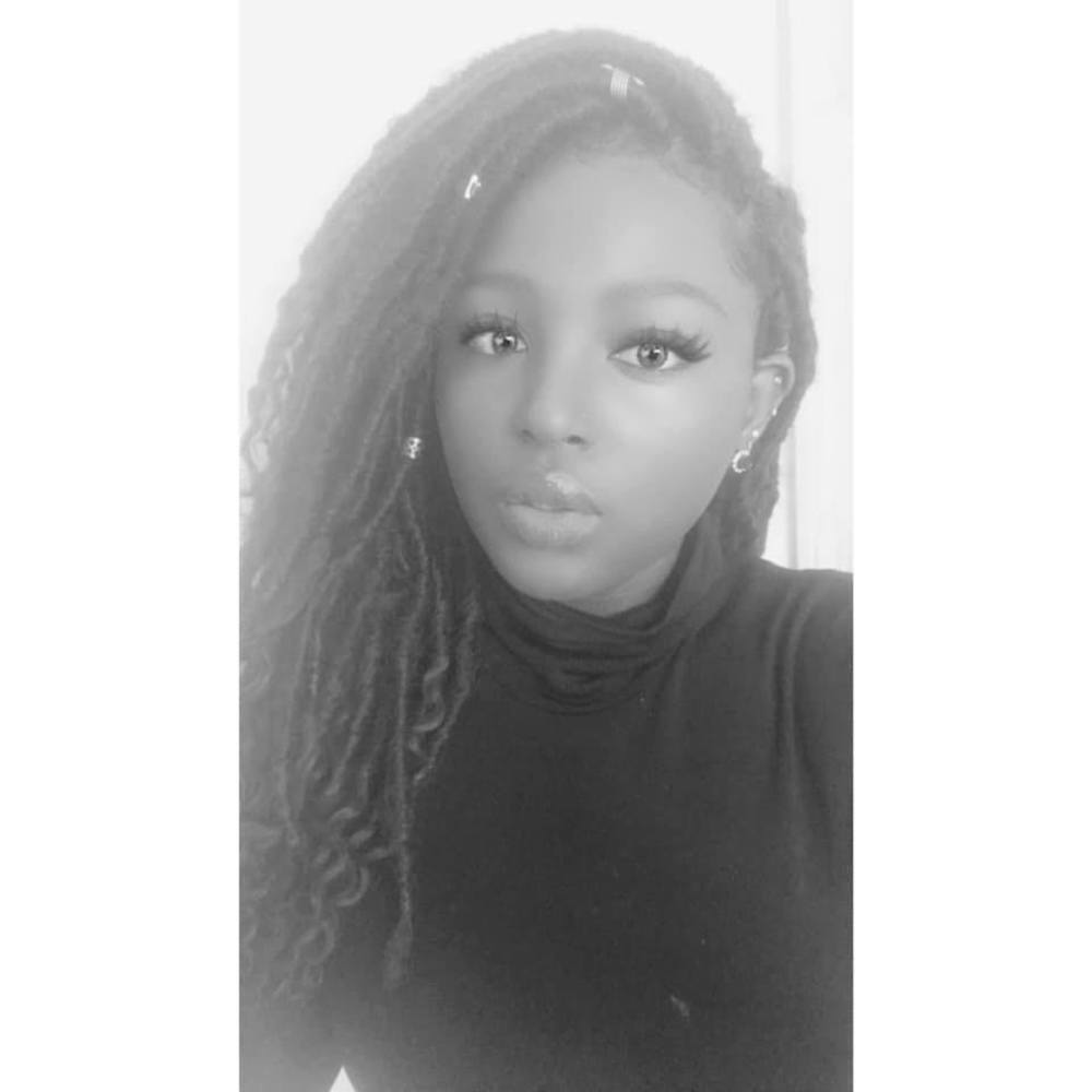 Meet your Posher, Ashleighna